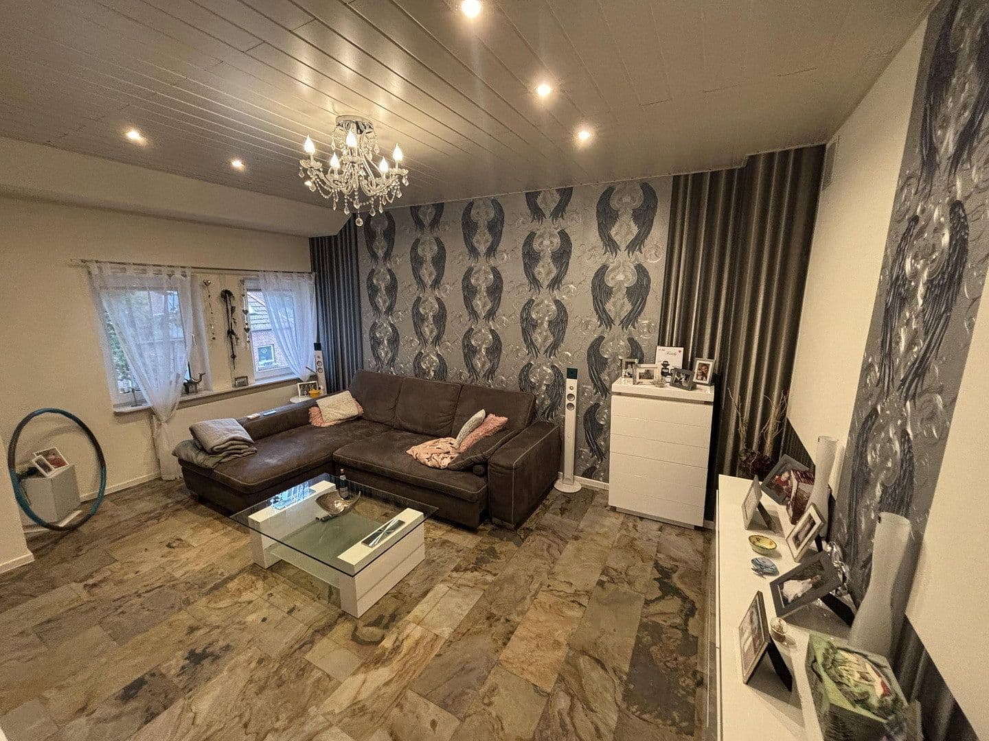 Prodej domu 165 m², pozemek 409 m², Duisburg, Severní Porýní-Vestfálsko Prodej domu 165 m², pozemek 409 m², Duisburg, Severní Porýní-Vestfálsko