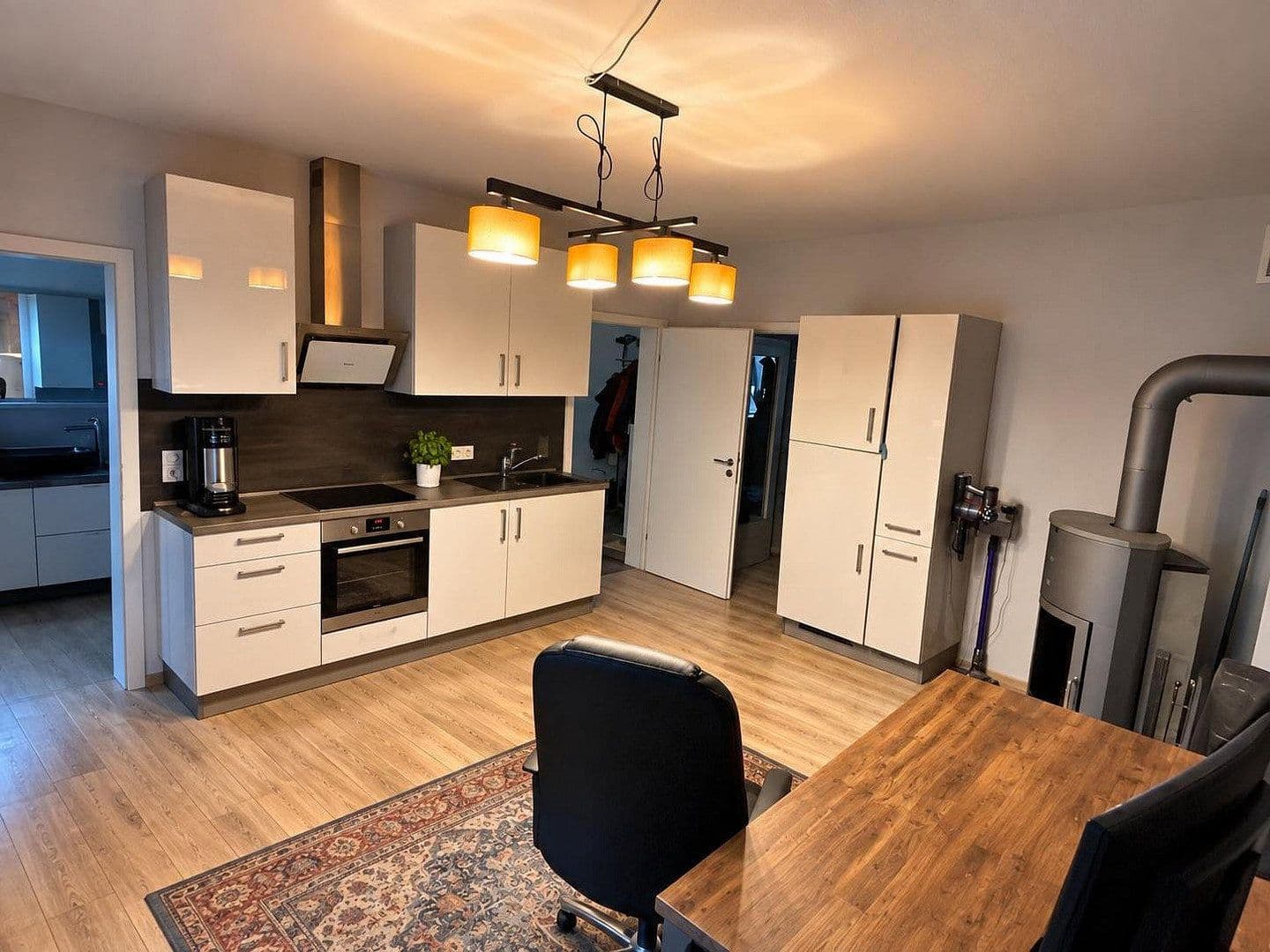 Prodej domu 165 m², pozemek 409 m², Duisburg, Severní Porýní-Vestfálsko Prodej domu 165 m², pozemek 409 m², Duisburg, Severní Porýní-Vestfálsko