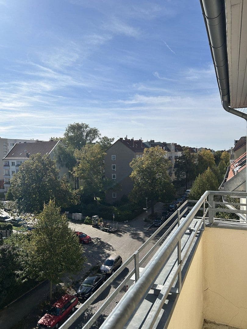 Prodej bytu 2+1 67 m², Binzstraße 53, Berlin, Berlín Prodej bytu 2+1 67 m², Binzstraße 53, Berlin, Berlín