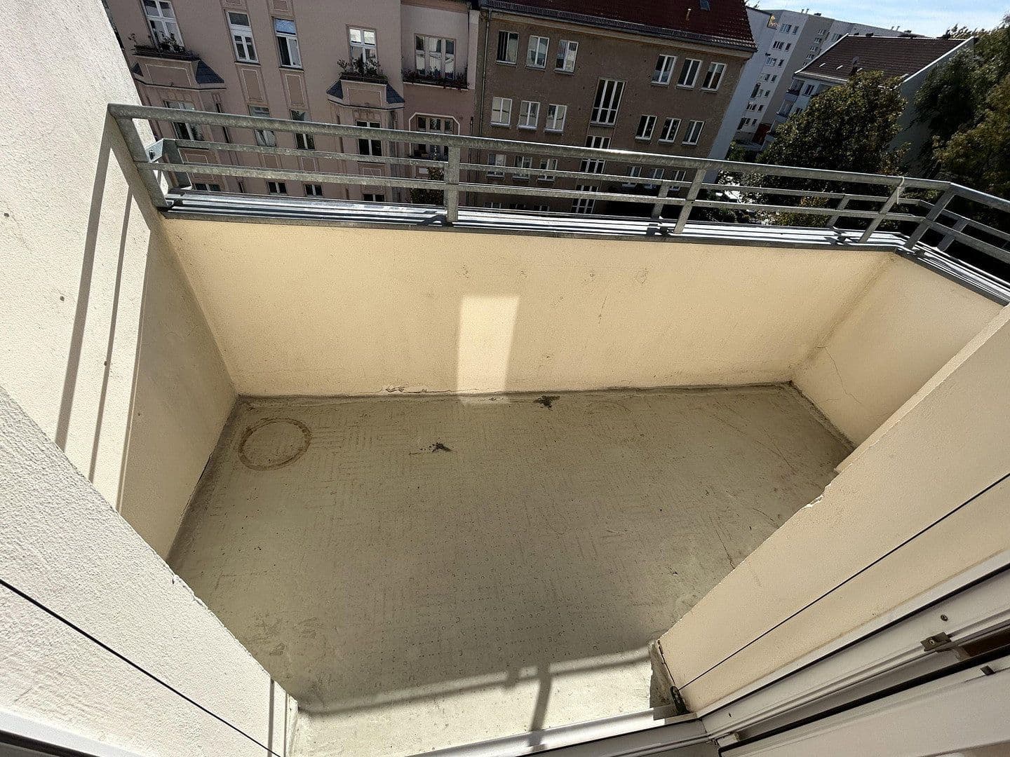 Prodej bytu 2+1 67 m², Binzstraße 53, Berlin, Berlín Prodej bytu 2+1 67 m², Binzstraße 53, Berlin, Berlín