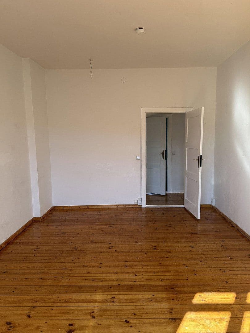 Prodej bytu 2+1 67 m², Binzstraße 53, Berlin, Berlín Prodej bytu 2+1 67 m², Binzstraße 53, Berlin, Berlín