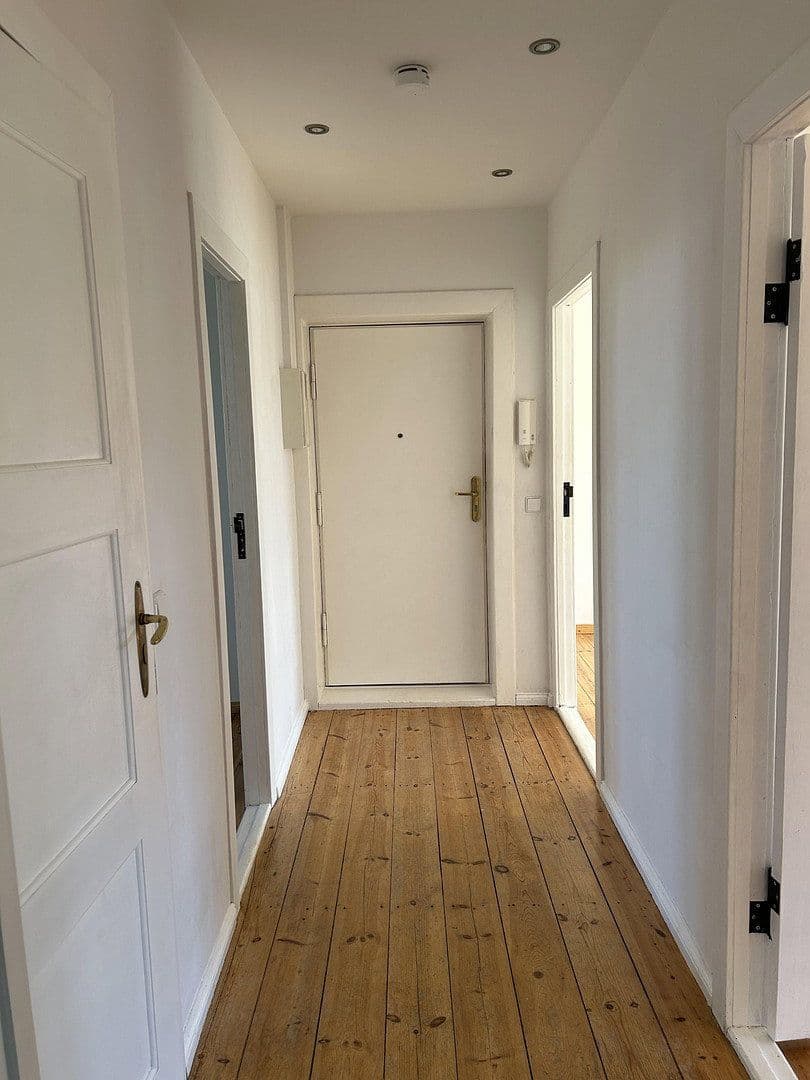 Prodej bytu 2+1 67 m², Binzstraße 53, Berlin, Berlín Prodej bytu 2+1 67 m², Binzstraße 53, Berlin, Berlín