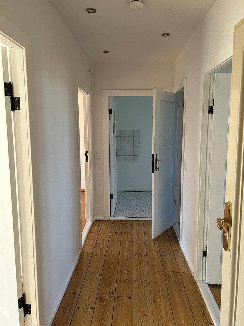 Prodej bytu 2+1 67 m², Binzstraße 53, Berlin, Berlín Prodej bytu 2+1 67 m², Binzstraße 53, Berlin, Berlín