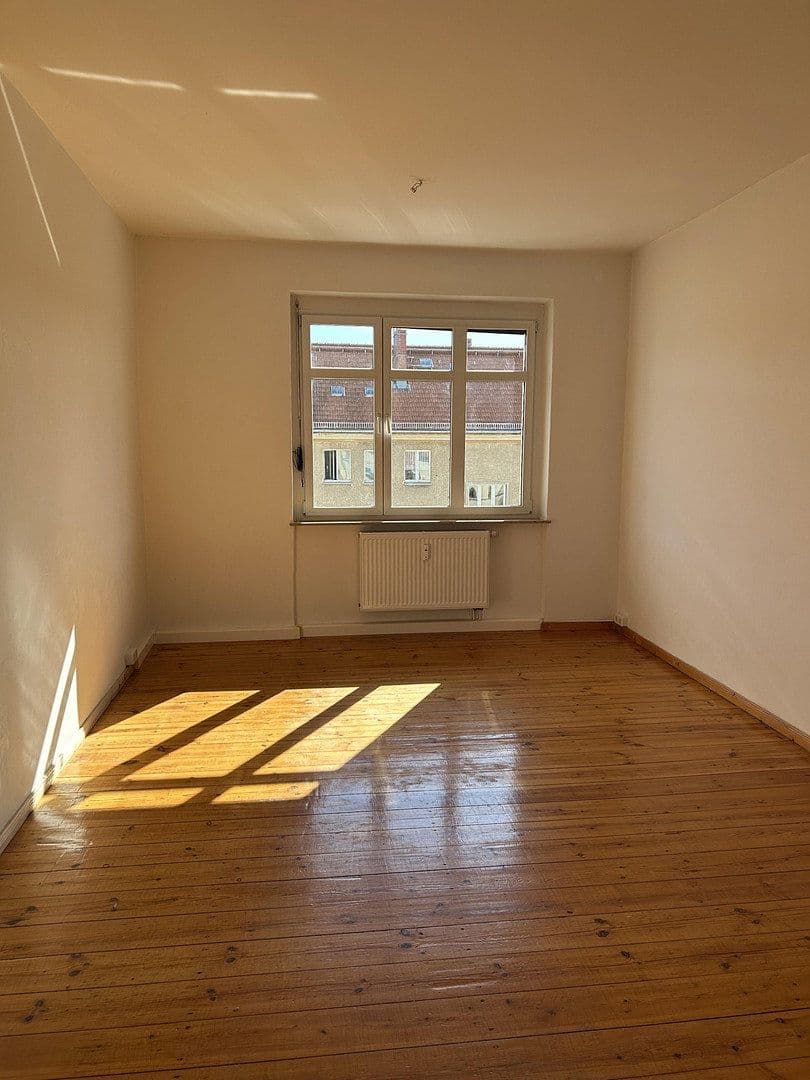 Prodej bytu 2+1 67 m², Binzstraße 53, Berlin, Berlín Prodej bytu 2+1 67 m², Binzstraße 53, Berlin, Berlín