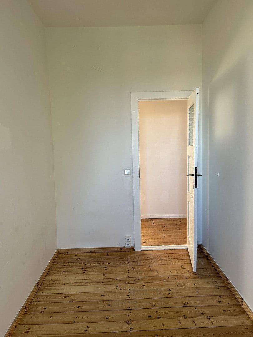 Prodej bytu 2+1 67 m², Binzstraße 53, Berlin, Berlín Prodej bytu 2+1 67 m², Binzstraße 53, Berlin, Berlín