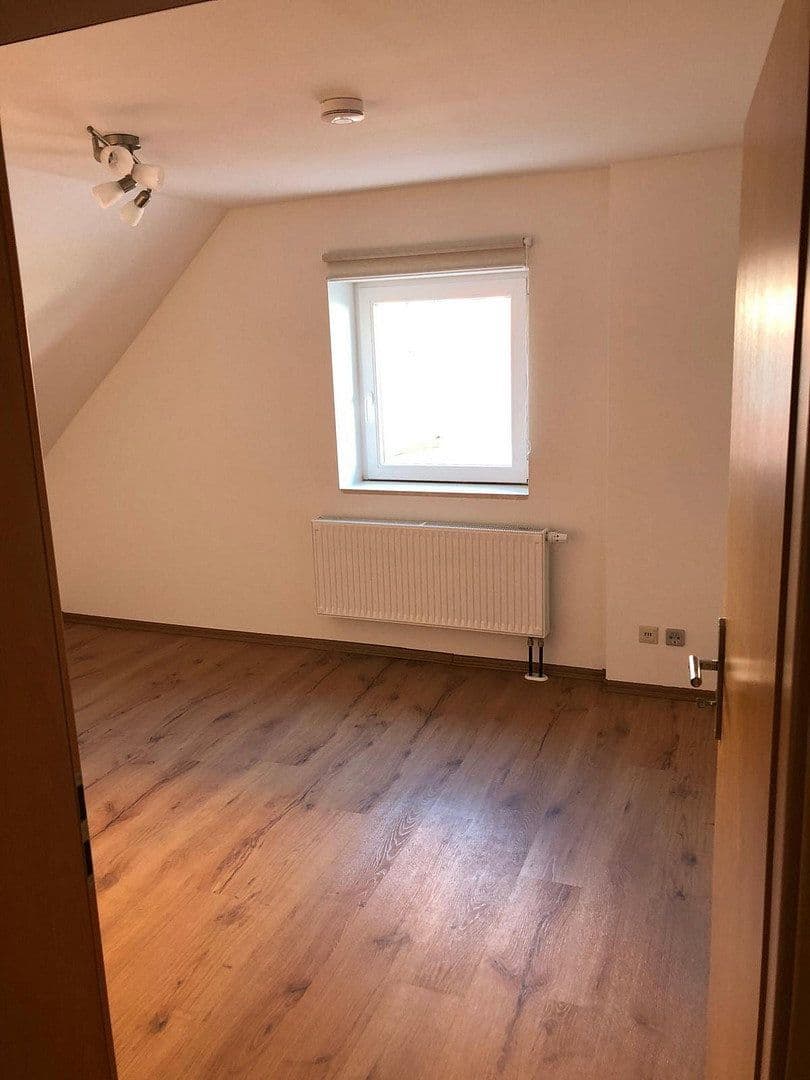 Pronájem bytu 2+1 39 m², Kurze Wertachstraße 5, Augsburg, Bavorsko Pronájem bytu 2+1 39 m², Kurze Wertachstraße 5, Augsburg, Bavorsko