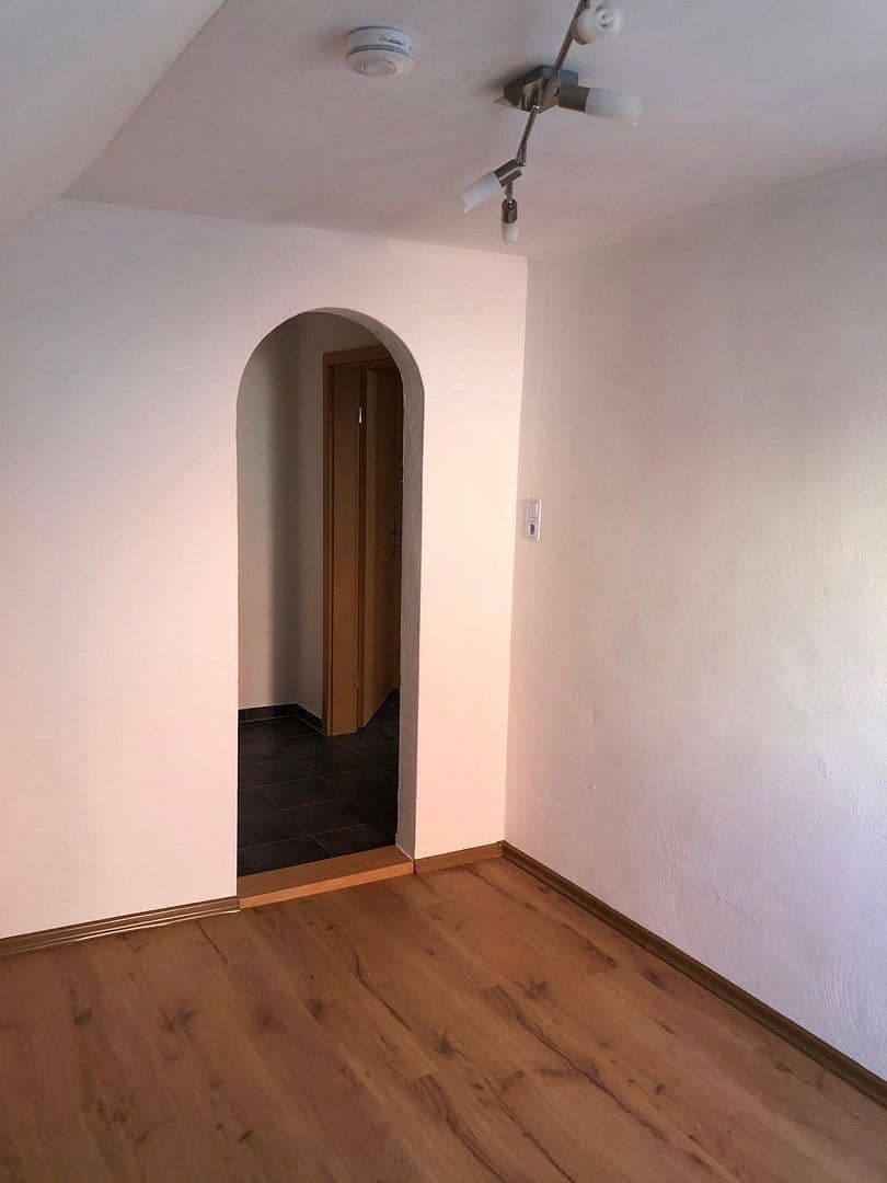 Pronájem bytu 2+1 39 m², Kurze Wertachstraße 5, Augsburg, Bavorsko Pronájem bytu 2+1 39 m², Kurze Wertachstraße 5, Augsburg, Bavorsko
