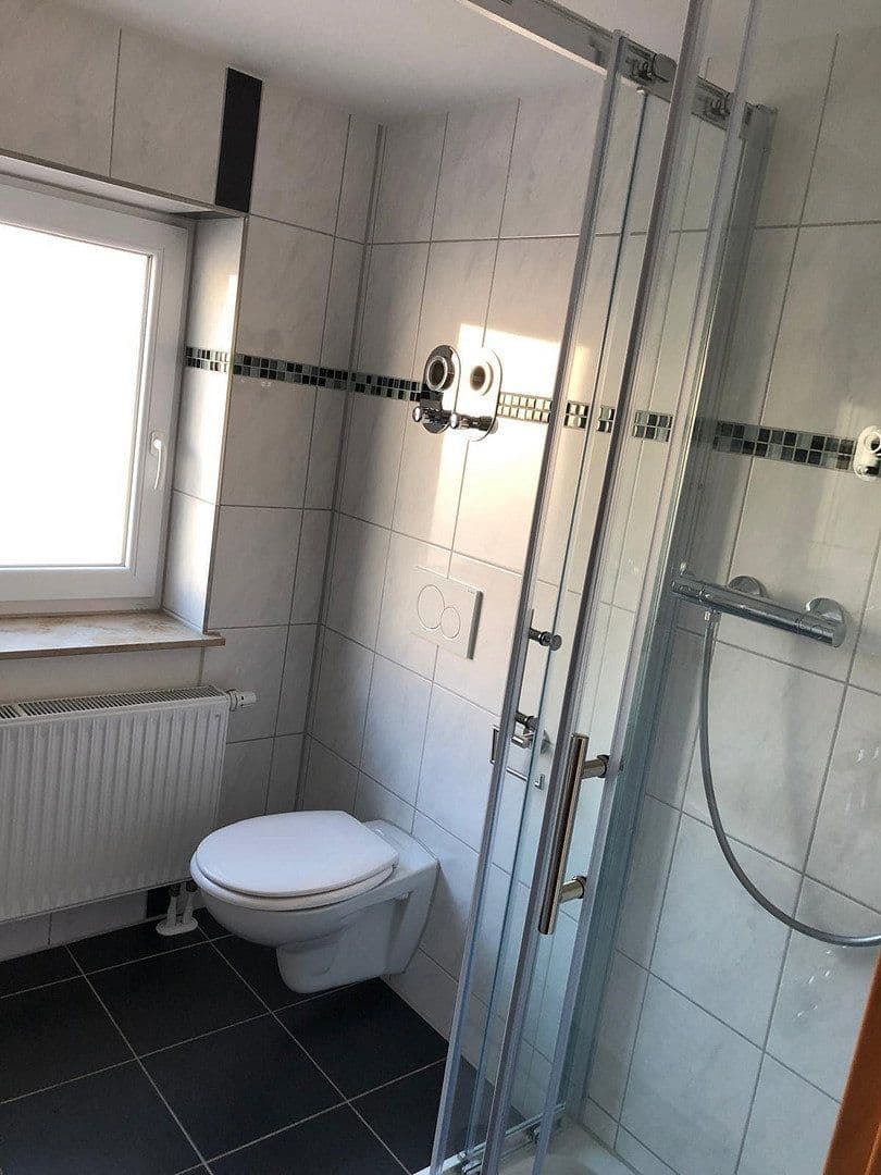 Pronájem bytu 2+1 39 m², Kurze Wertachstraße 5, Augsburg, Bavorsko Pronájem bytu 2+1 39 m², Kurze Wertachstraße 5, Augsburg, Bavorsko