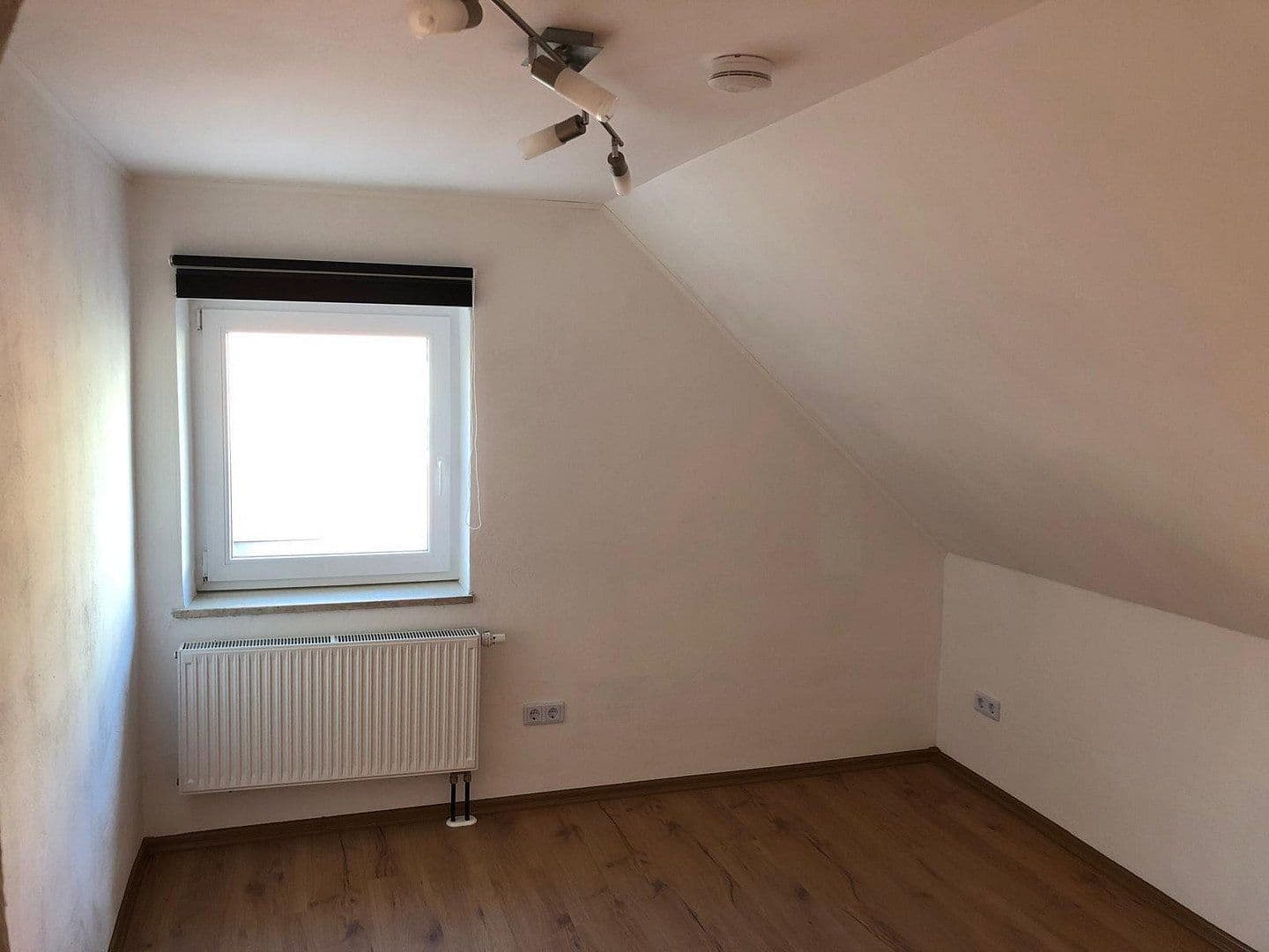 Pronájem bytu 2+1 39 m², Kurze Wertachstraße 5, Augsburg, Bavorsko Pronájem bytu 2+1 39 m², Kurze Wertachstraße 5, Augsburg, Bavorsko