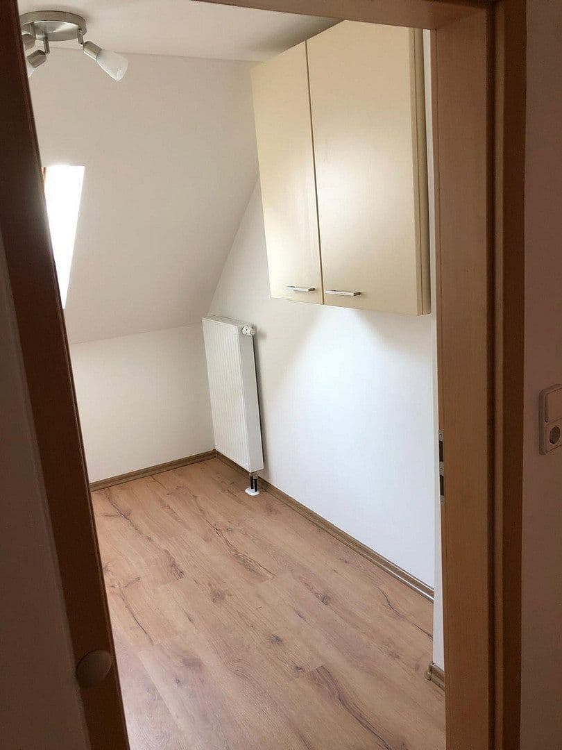 Pronájem bytu 2+1 39 m², Kurze Wertachstraße 5, Augsburg, Bavorsko Pronájem bytu 2+1 39 m², Kurze Wertachstraße 5, Augsburg, Bavorsko