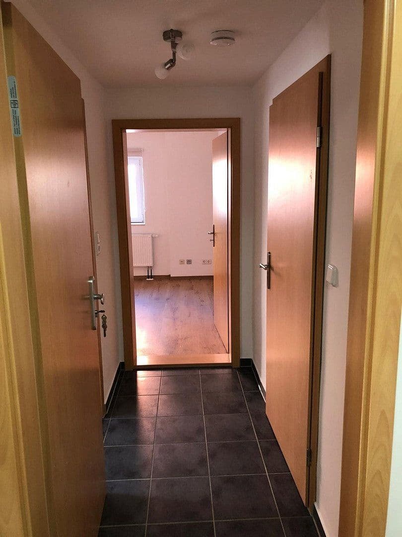 Pronájem bytu 2+1 39 m², Kurze Wertachstraße 5, Augsburg, Bavorsko Pronájem bytu 2+1 39 m², Kurze Wertachstraße 5, Augsburg, Bavorsko