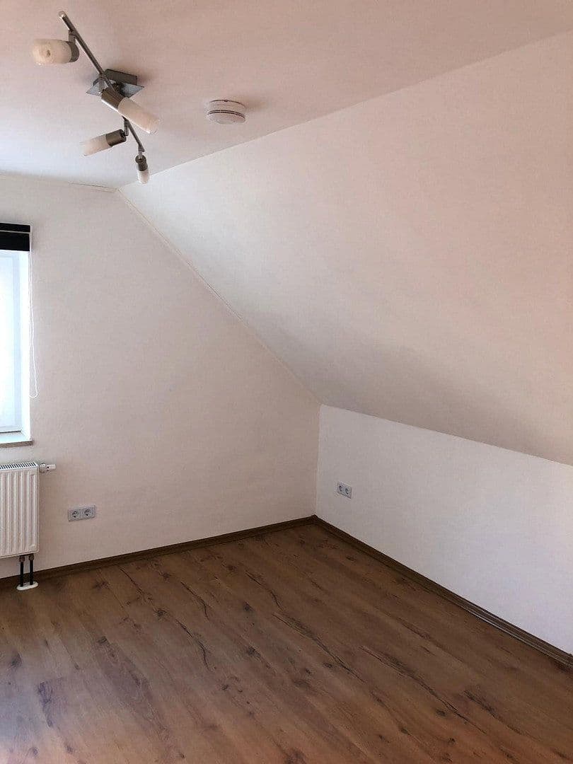 Pronájem bytu 2+1 39 m², Kurze Wertachstraße 5, Augsburg, Bavorsko Pronájem bytu 2+1 39 m², Kurze Wertachstraße 5, Augsburg, Bavorsko
