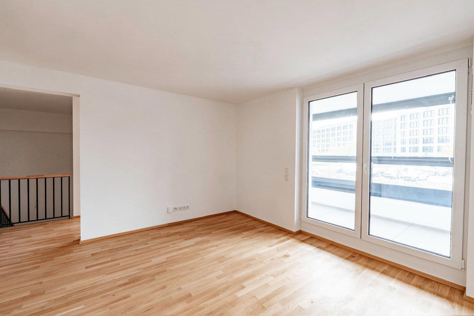 Pronájem bytu 3+kk 93 m², Schanzäckerstraße 56, Nürnberg, Bavorsko Pronájem bytu 3+kk 93 m², Schanzäckerstraße 56, Nürnberg, Bavorsko