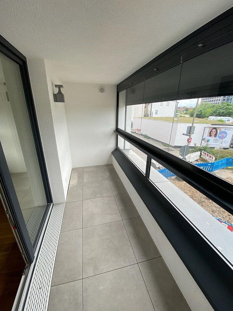 Pronájem bytu 3+kk 93 m², Schanzäckerstraße 56, Nürnberg, Bavorsko Pronájem bytu 3+kk 93 m², Schanzäckerstraße 56, Nürnberg, Bavorsko