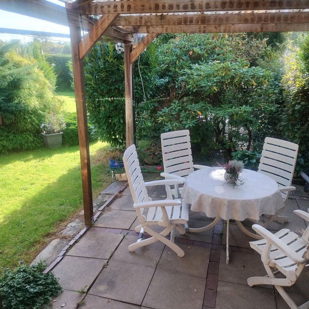 Prodej domu 240 m², pozemek 950 m², Osterholz-Scharmbeck, Dolní Sasko Prodej domu 240 m², pozemek 950 m², Osterholz-Scharmbeck, Dolní Sasko