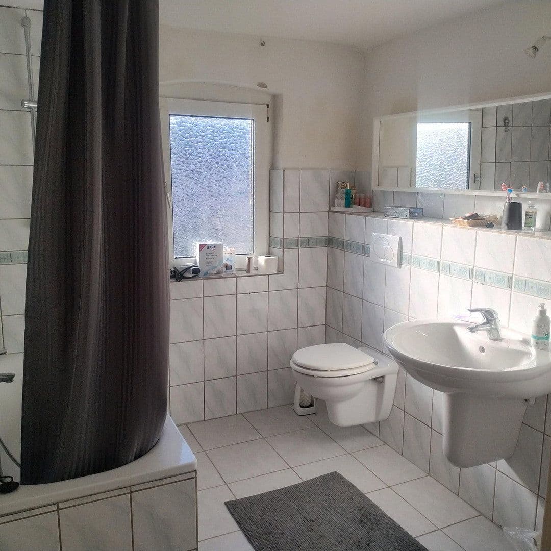 Prodej domu 240 m², pozemek 950 m², Osterholz-Scharmbeck, Dolní Sasko Prodej domu 240 m², pozemek 950 m², Osterholz-Scharmbeck, Dolní Sasko