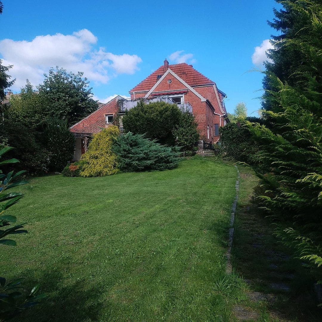 Prodej domu 240 m², pozemek 950 m², Osterholz-Scharmbeck, Dolní Sasko Prodej domu 240 m², pozemek 950 m², Osterholz-Scharmbeck, Dolní Sasko