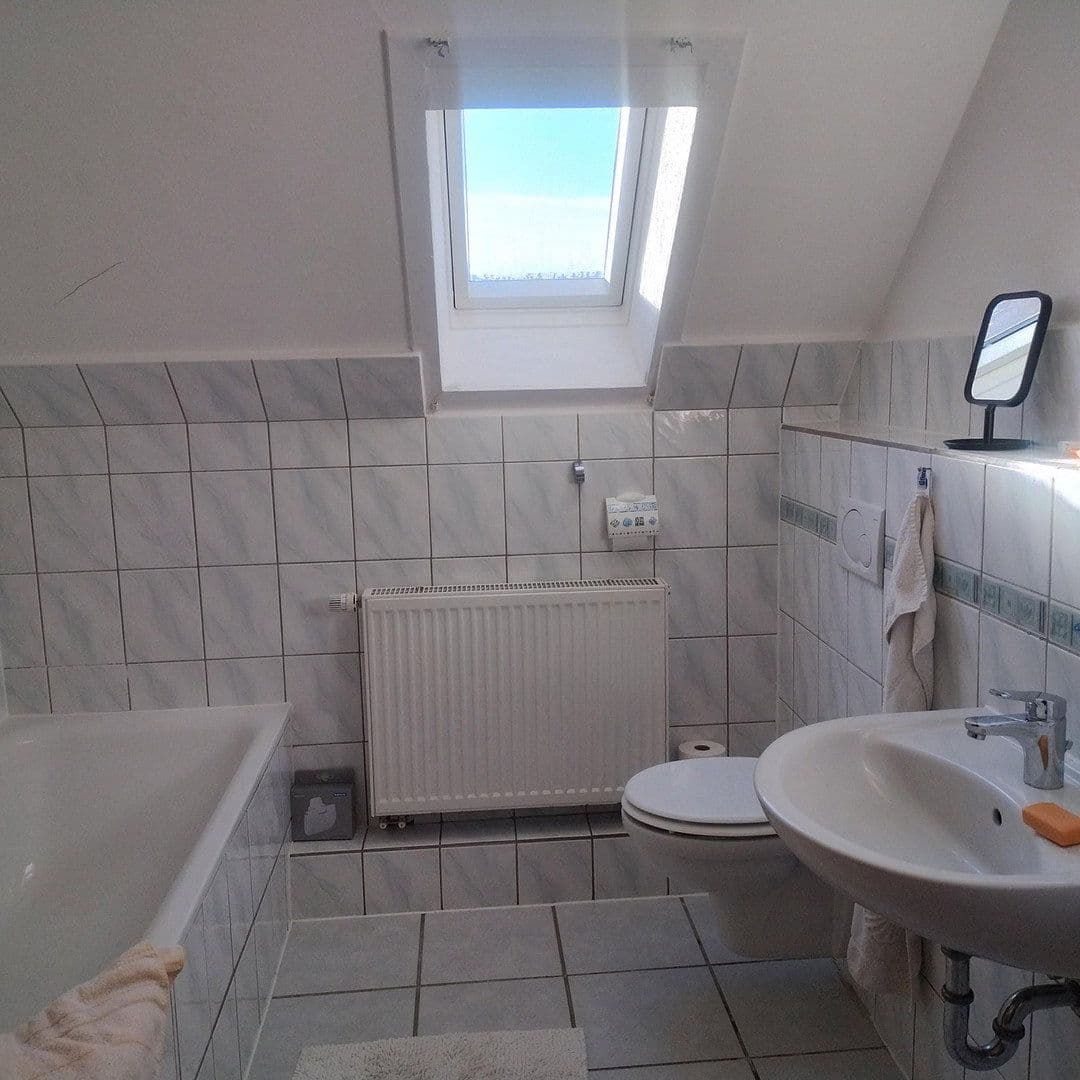 Prodej domu 240 m², pozemek 950 m², Osterholz-Scharmbeck, Dolní Sasko Prodej domu 240 m², pozemek 950 m², Osterholz-Scharmbeck, Dolní Sasko