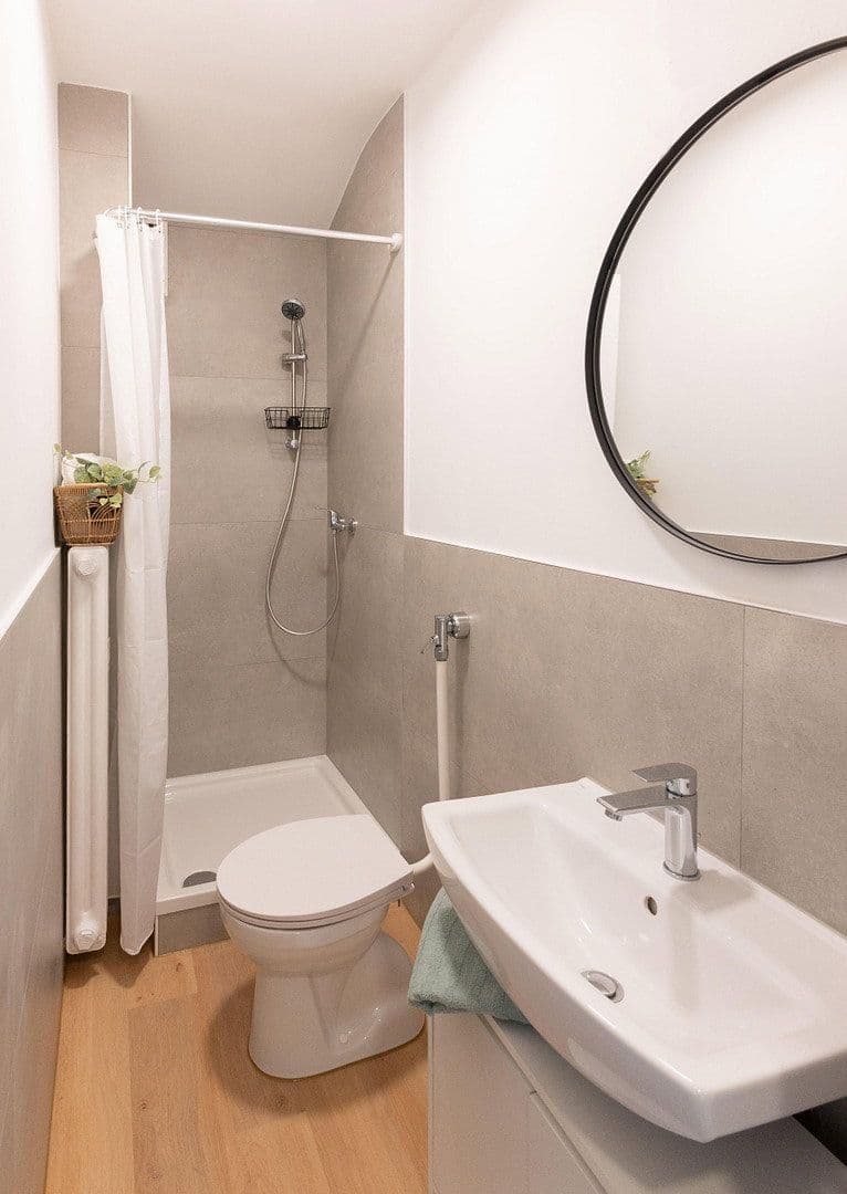 Prodej bytu 1+1 22 m², Mannheim, Bádensko-Württembersko Prodej bytu 1+1 22 m², Mannheim, Bádensko-Württembersko