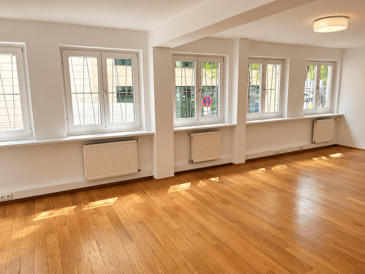 Pronájem kanceláře 124 m², Christophstr. 1, München, Bavorsko Pronájem kanceláře 124 m², Christophstr. 1, München, Bavorsko