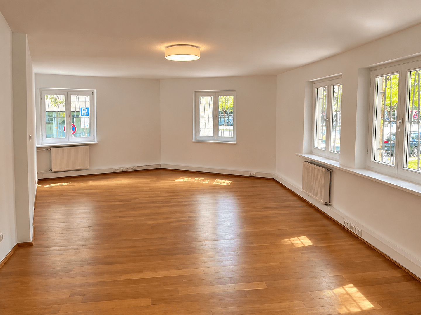 Pronájem kanceláře 124 m², Christophstr. 1, München, Bavorsko Pronájem kanceláře 124 m², Christophstr. 1, München, Bavorsko