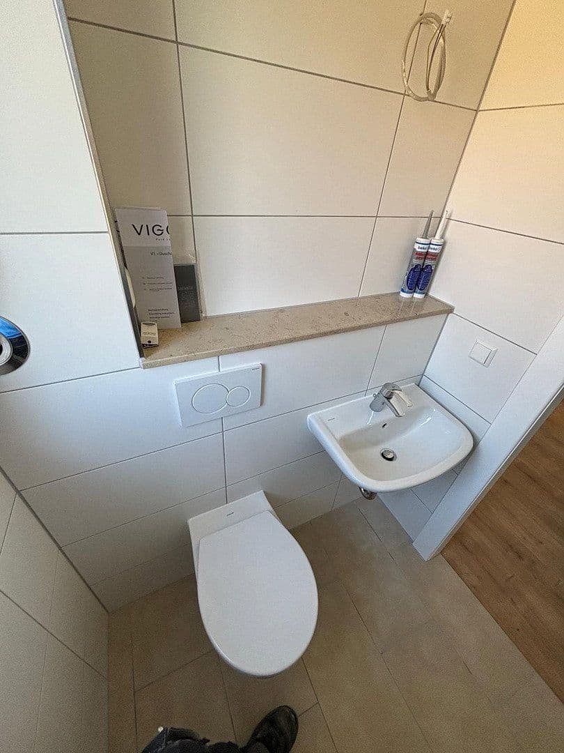 Prodej domu 286 m², Alte Holzhausener Straße 8, Leipzig, Sasko Prodej domu 286 m², Alte Holzhausener Straße 8, Leipzig, Sasko