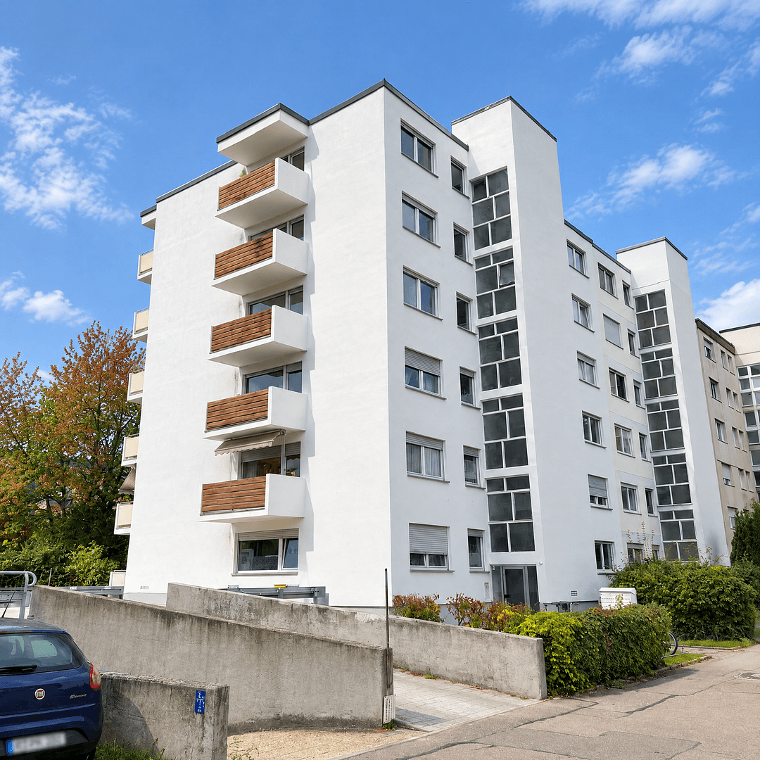 Prodej domu 1.082 m², pozemek 789 m², Elisabethstraße 8, Regensburg, Bavorsko Prodej domu 1.082 m², pozemek 789 m², Elisabethstraße 8, Regensburg, Bavorsko