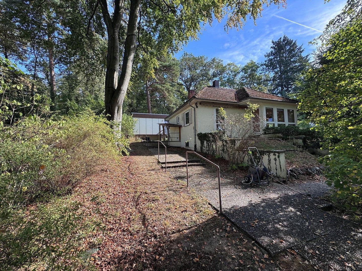 Prodej pozemku 1.440 m², Darmstadt-Eberstadt, Hessen Prodej pozemku 1.440 m², Darmstadt-Eberstadt, Hessen