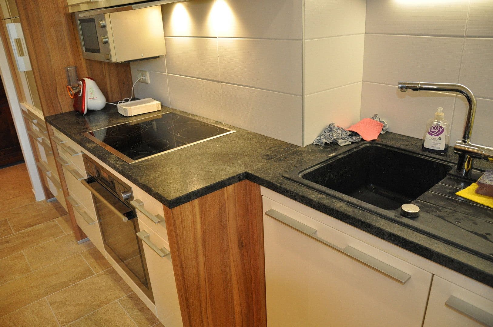 Prodej bytu 3+1 83 m², Franckstraße 37, Graz, Štýrsko Prodej bytu 3+1 83 m², Franckstraße 37, Graz, Štýrsko