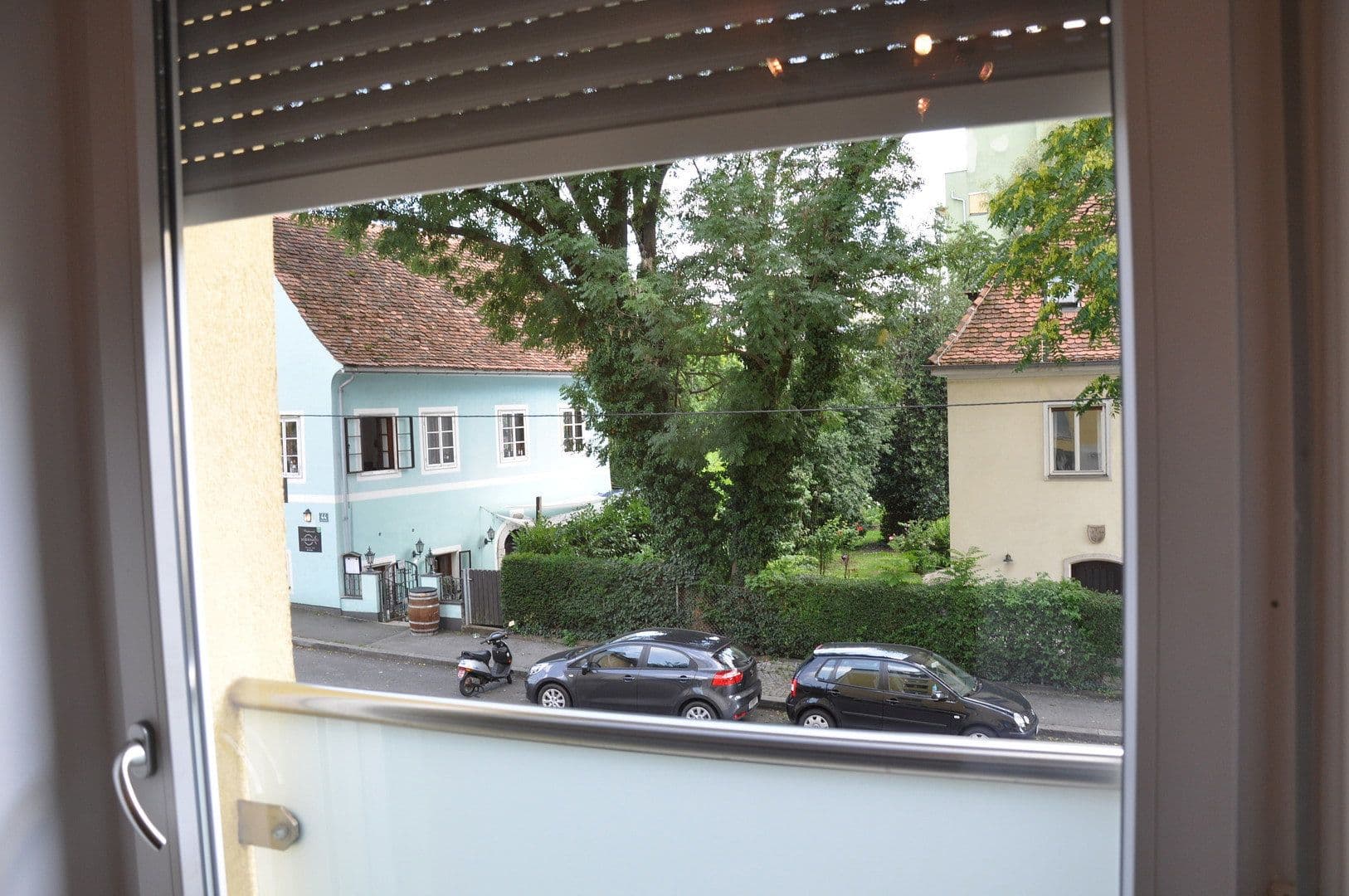 Prodej bytu 3+1 83 m², Franckstraße 37, Graz, Štýrsko Prodej bytu 3+1 83 m², Franckstraße 37, Graz, Štýrsko