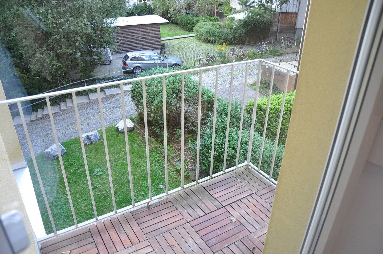 Prodej bytu 3+1 83 m², Franckstraße 37, Graz, Štýrsko Prodej bytu 3+1 83 m², Franckstraße 37, Graz, Štýrsko