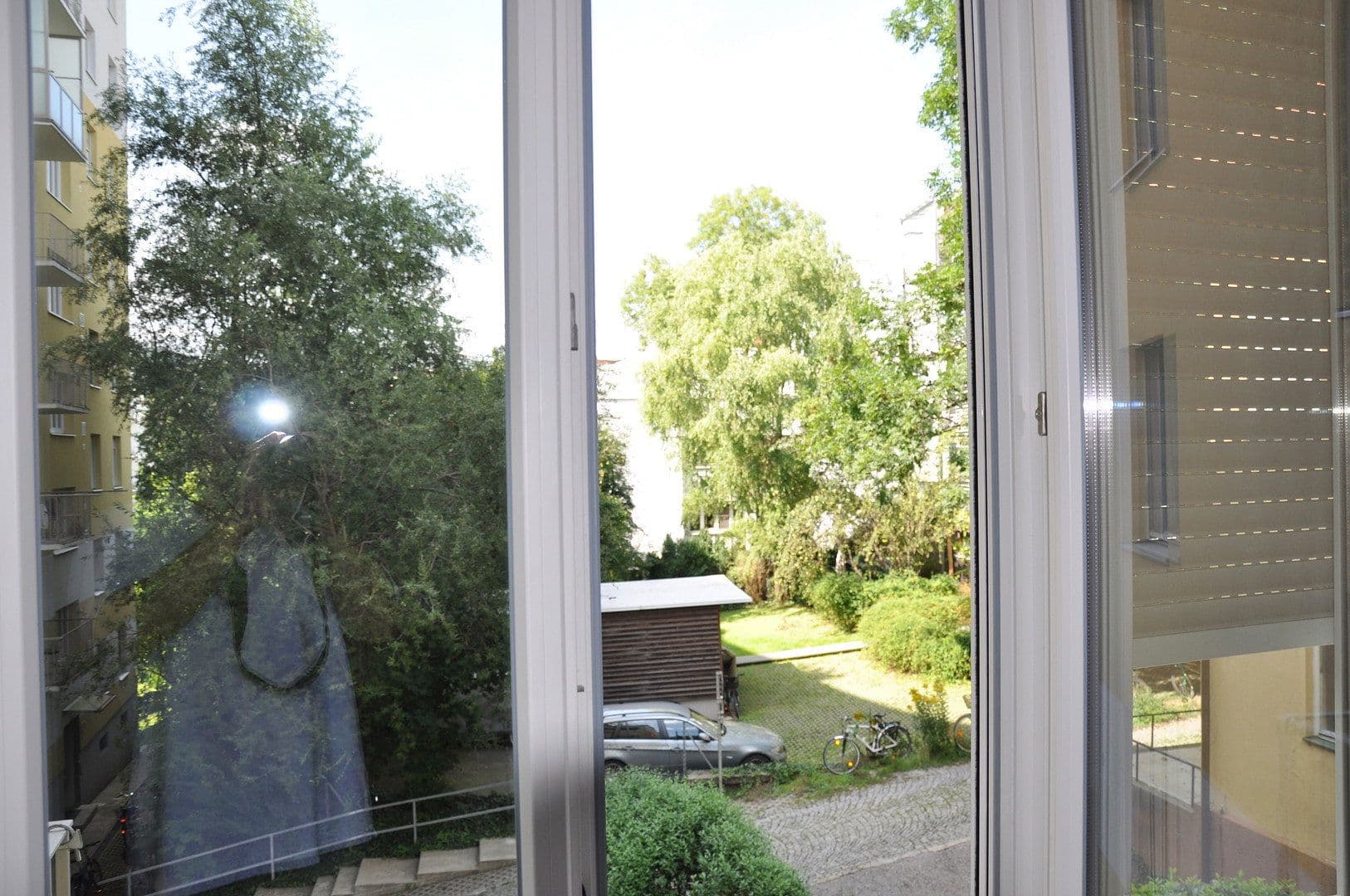 Prodej bytu 3+1 83 m², Franckstraße 37, Graz, Štýrsko Prodej bytu 3+1 83 m², Franckstraße 37, Graz, Štýrsko