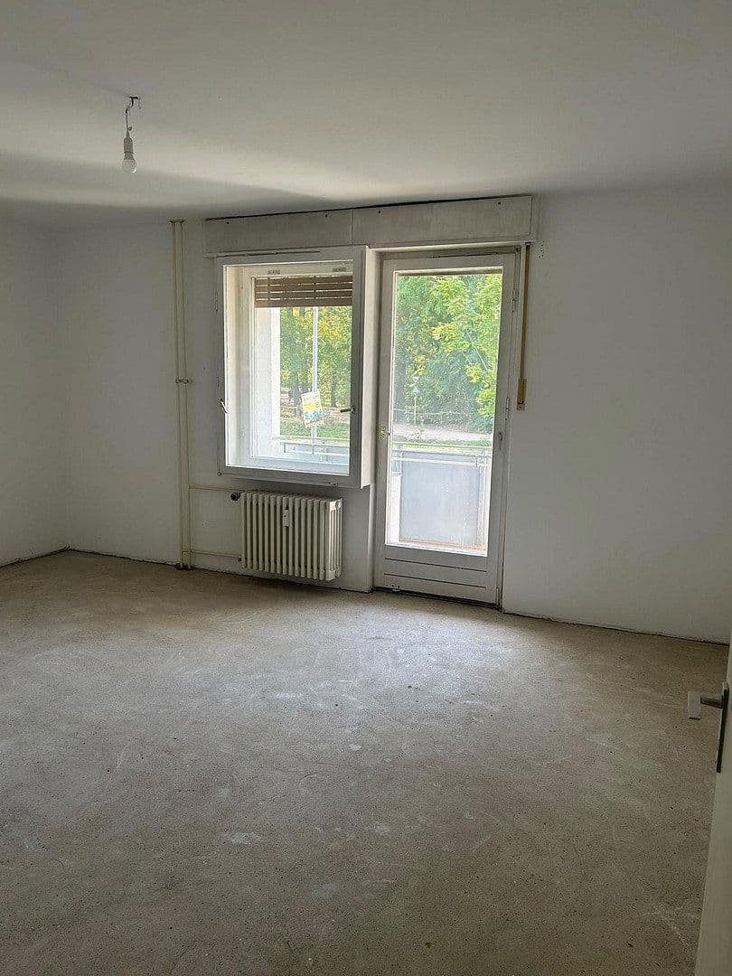 Prodej bytu 2+1 61 m², Alsterweg 46c, Berlin, Berlín Prodej bytu 2+1 61 m², Alsterweg 46c, Berlin, Berlín