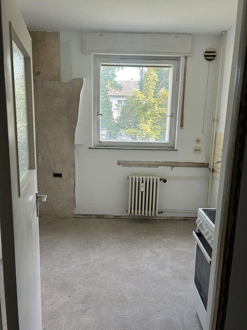Prodej bytu 2+1 61 m², Alsterweg 46c, Berlin, Berlín Prodej bytu 2+1 61 m², Alsterweg 46c, Berlin, Berlín