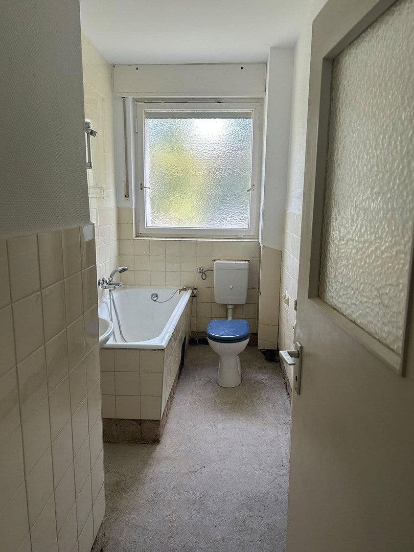 Prodej bytu 2+1 61 m², Alsterweg 46c, Berlin, Berlín Prodej bytu 2+1 61 m², Alsterweg 46c, Berlin, Berlín