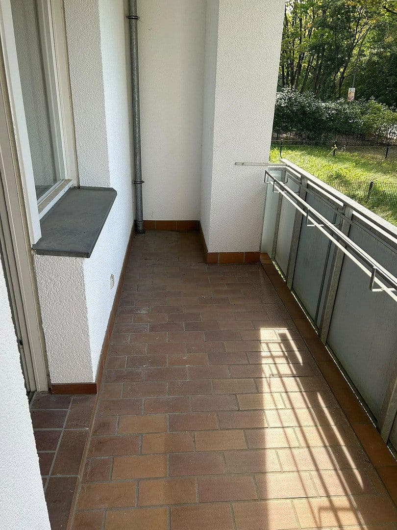 Prodej bytu 2+1 61 m², Alsterweg 46c, Berlin, Berlín Prodej bytu 2+1 61 m², Alsterweg 46c, Berlin, Berlín