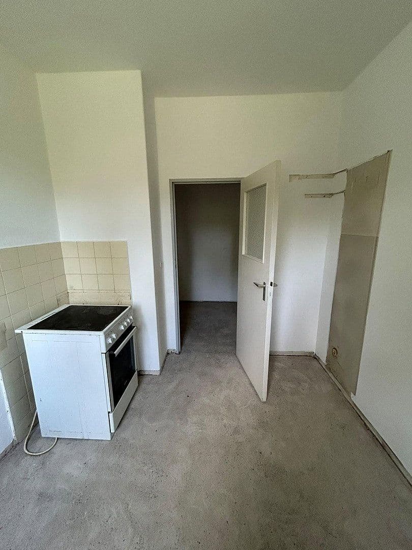 Prodej bytu 2+1 61 m², Alsterweg 46c, Berlin, Berlín Prodej bytu 2+1 61 m², Alsterweg 46c, Berlin, Berlín