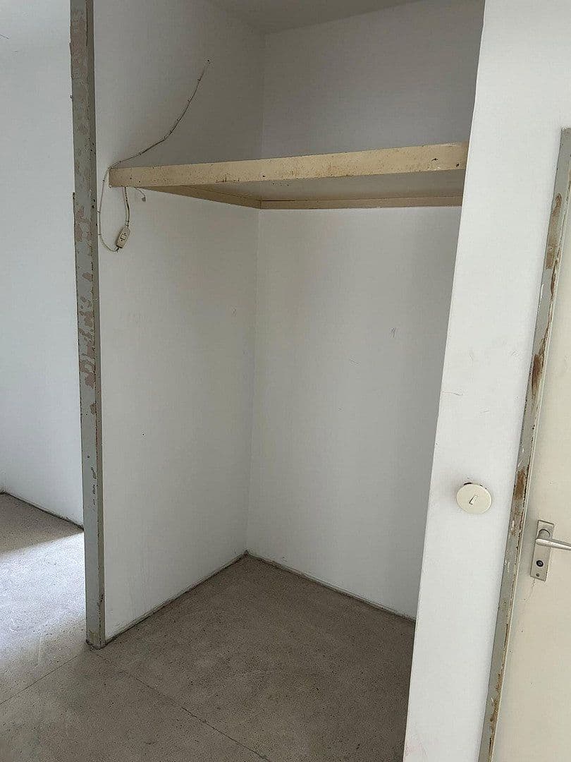 Prodej bytu 2+1 61 m², Alsterweg 46c, Berlin, Berlín Prodej bytu 2+1 61 m², Alsterweg 46c, Berlin, Berlín
