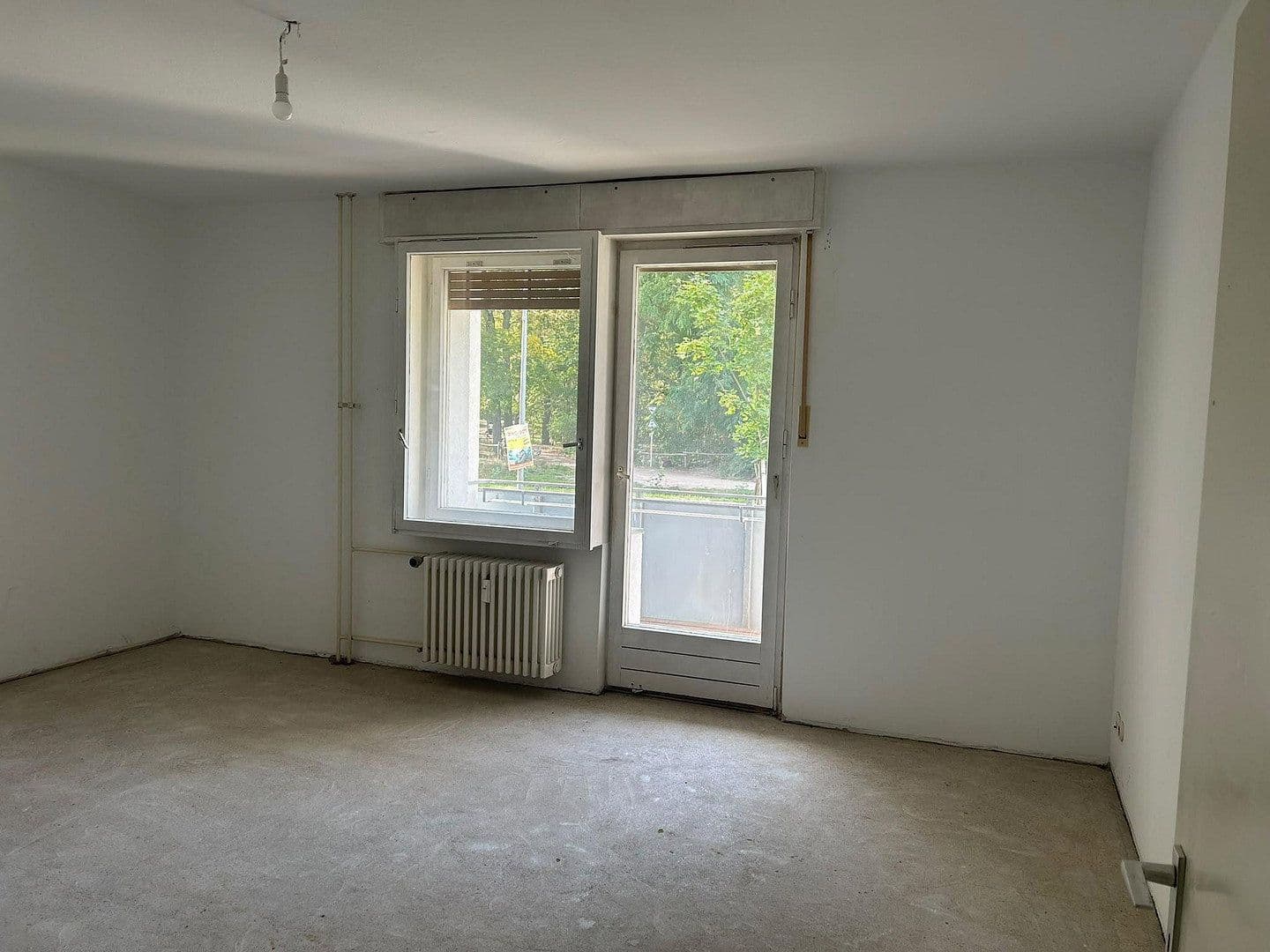 Prodej bytu 2+1 61 m², Alsterweg 46c, Berlin, Berlín Prodej bytu 2+1 61 m², Alsterweg 46c, Berlin, Berlín