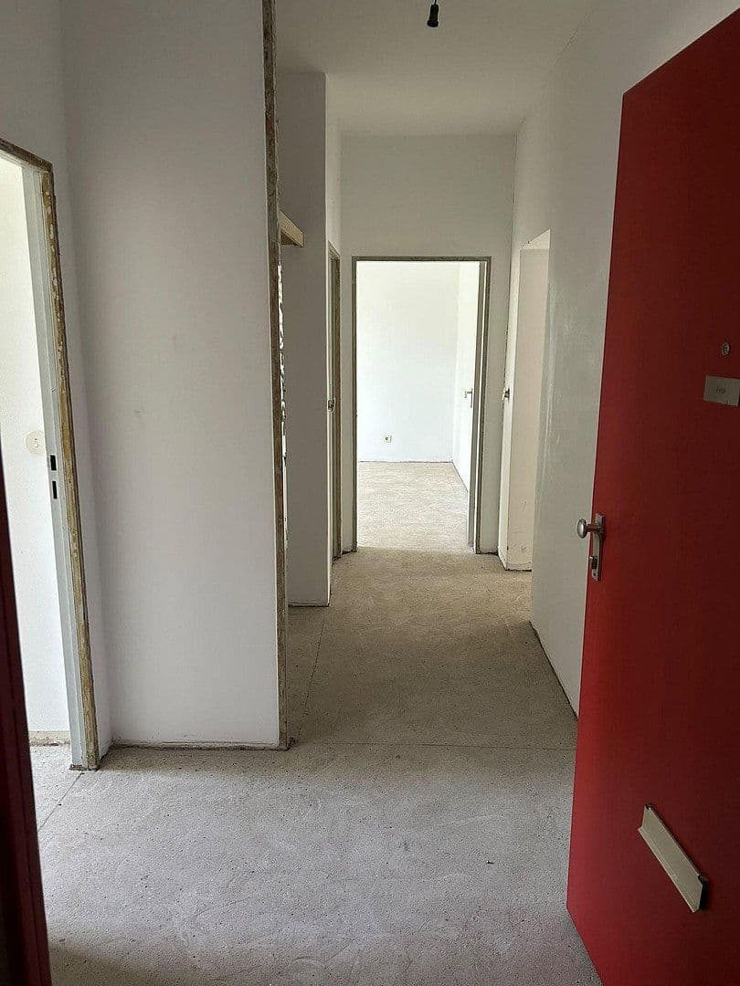 Prodej bytu 2+1 61 m², Alsterweg 46c, Berlin, Berlín Prodej bytu 2+1 61 m², Alsterweg 46c, Berlin, Berlín