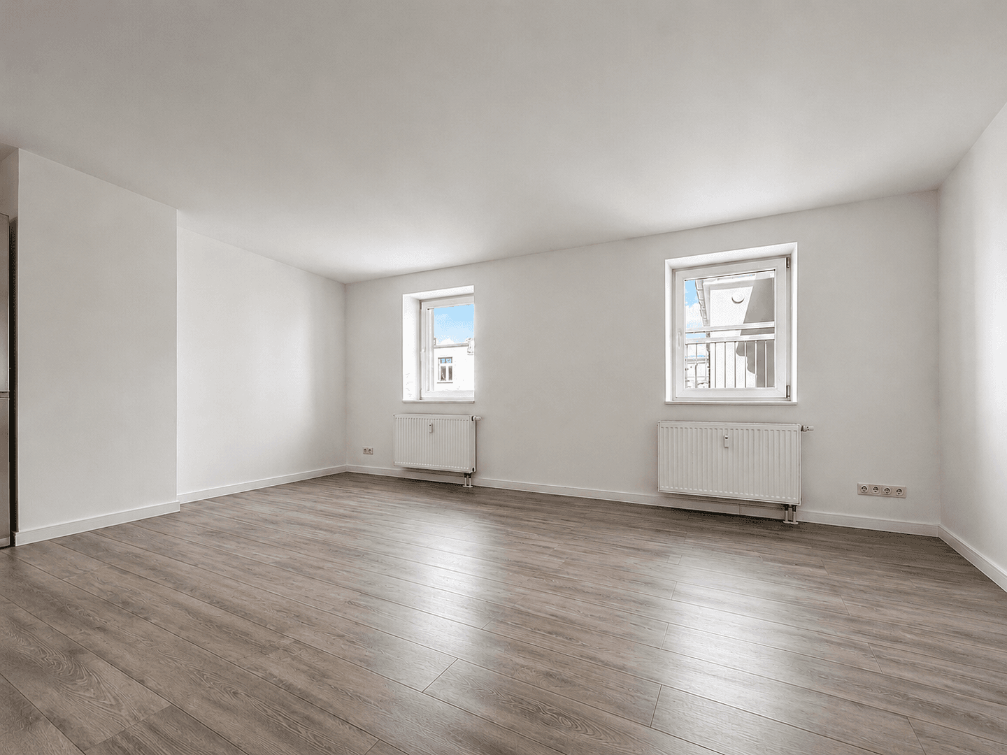 Pronájem bytu 2+1 61 m², Friesenstraße 57, Magdeburg, Sasko-Anhaltsko Pronájem bytu 2+1 61 m², Friesenstraße 57, Magdeburg, Sasko-Anhaltsko