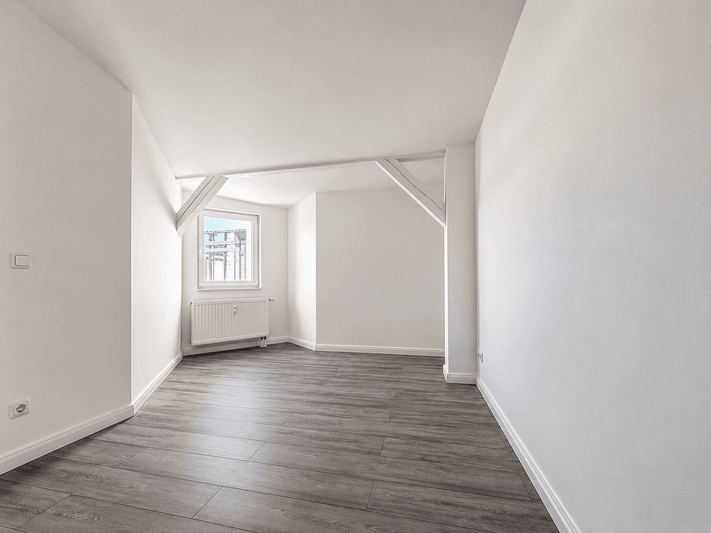 Pronájem bytu 2+1 61 m², Friesenstraße 57, Magdeburg, Sasko-Anhaltsko Pronájem bytu 2+1 61 m², Friesenstraße 57, Magdeburg, Sasko-Anhaltsko