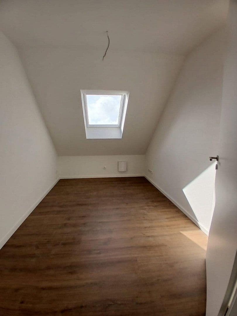 Pronájem bytu 3+1 80 m², Vördener Str. 11 a-d, Neuenkirchen-Vörden, Dolní Sasko Pronájem bytu 3+1 80 m², Vördener Str. 11 a-d, Neuenkirchen-Vörden, Dolní Sasko
