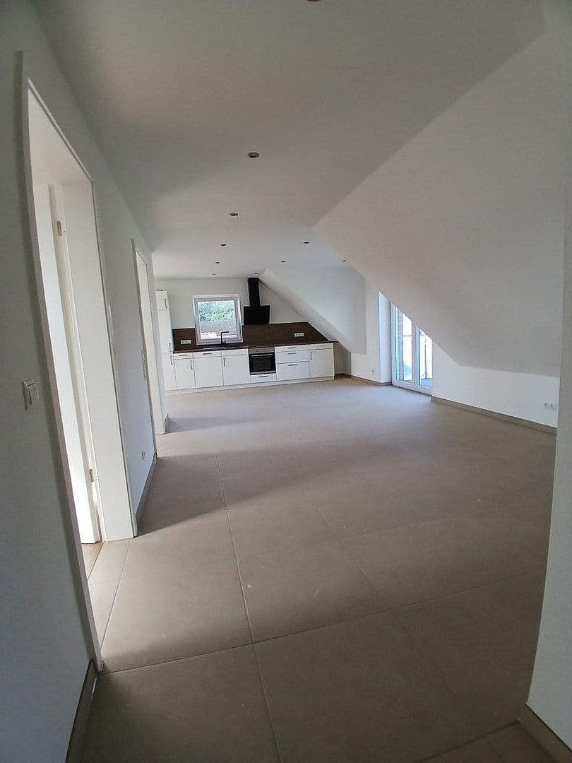 Pronájem bytu 3+1 80 m², Vördener Str. 11 a-d, Neuenkirchen-Vörden, Dolní Sasko Pronájem bytu 3+1 80 m², Vördener Str. 11 a-d, Neuenkirchen-Vörden, Dolní Sasko