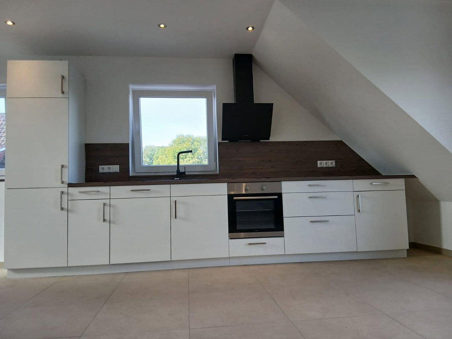 Pronájem bytu 3+1 80 m², Vördener Str. 11 a-d, Neuenkirchen-Vörden, Dolní Sasko Pronájem bytu 3+1 80 m², Vördener Str. 11 a-d, Neuenkirchen-Vörden, Dolní Sasko