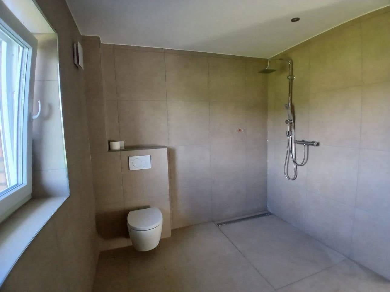 Pronájem bytu 3+1 80 m², Vördener Str. 11 a-d, Neuenkirchen-Vörden, Dolní Sasko Pronájem bytu 3+1 80 m², Vördener Str. 11 a-d, Neuenkirchen-Vörden, Dolní Sasko