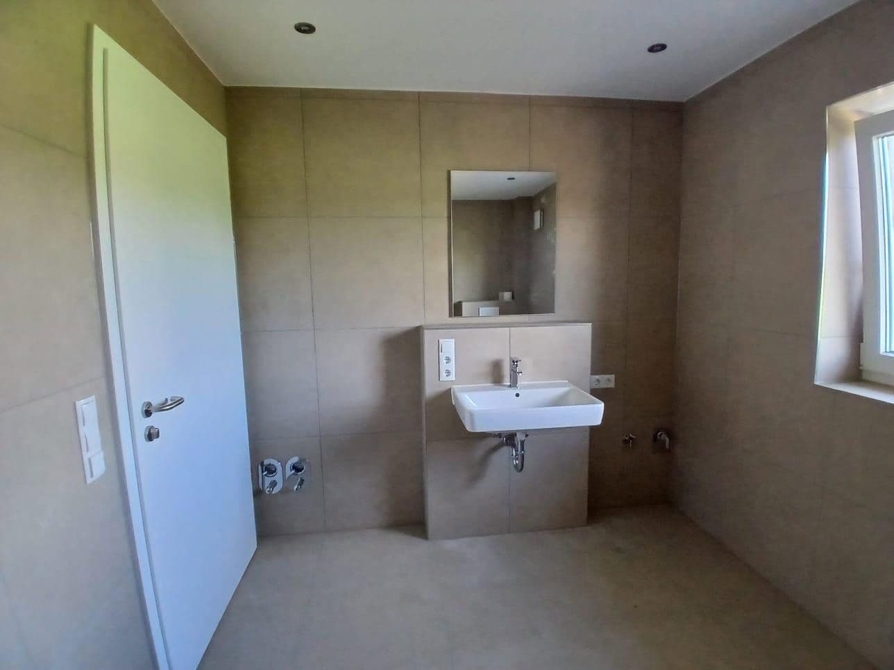 Pronájem bytu 3+1 80 m², Vördener Str. 11 a-d, Neuenkirchen-Vörden, Dolní Sasko Pronájem bytu 3+1 80 m², Vördener Str. 11 a-d, Neuenkirchen-Vörden, Dolní Sasko