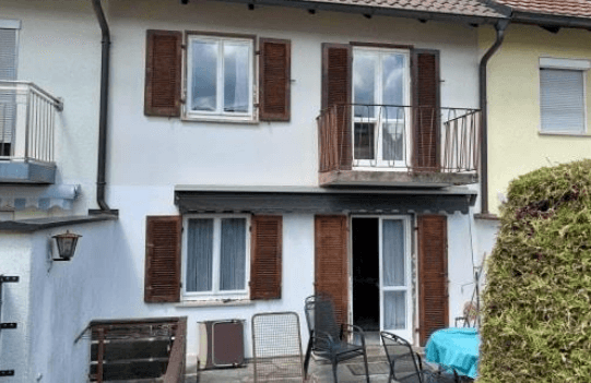 Prodej domu 108 m², pozemek 185 m², Schönerstr. 5, Schweinfurt, Bavorsko Prodej domu 108 m², pozemek 185 m², Schönerstr. 5, Schweinfurt, Bavorsko