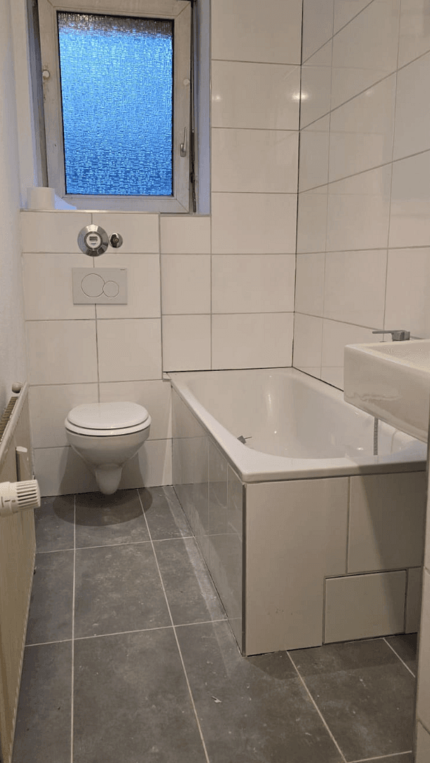 Pronájem bytu 3+1 67 m², Bürgermeister-Fuchs-Straße 24-26, Mannheim, Bádensko-Württembersko Pronájem bytu 3+1 67 m², Bürgermeister-Fuchs-Straße 24-26, Mannheim, Bádensko-Württembersko