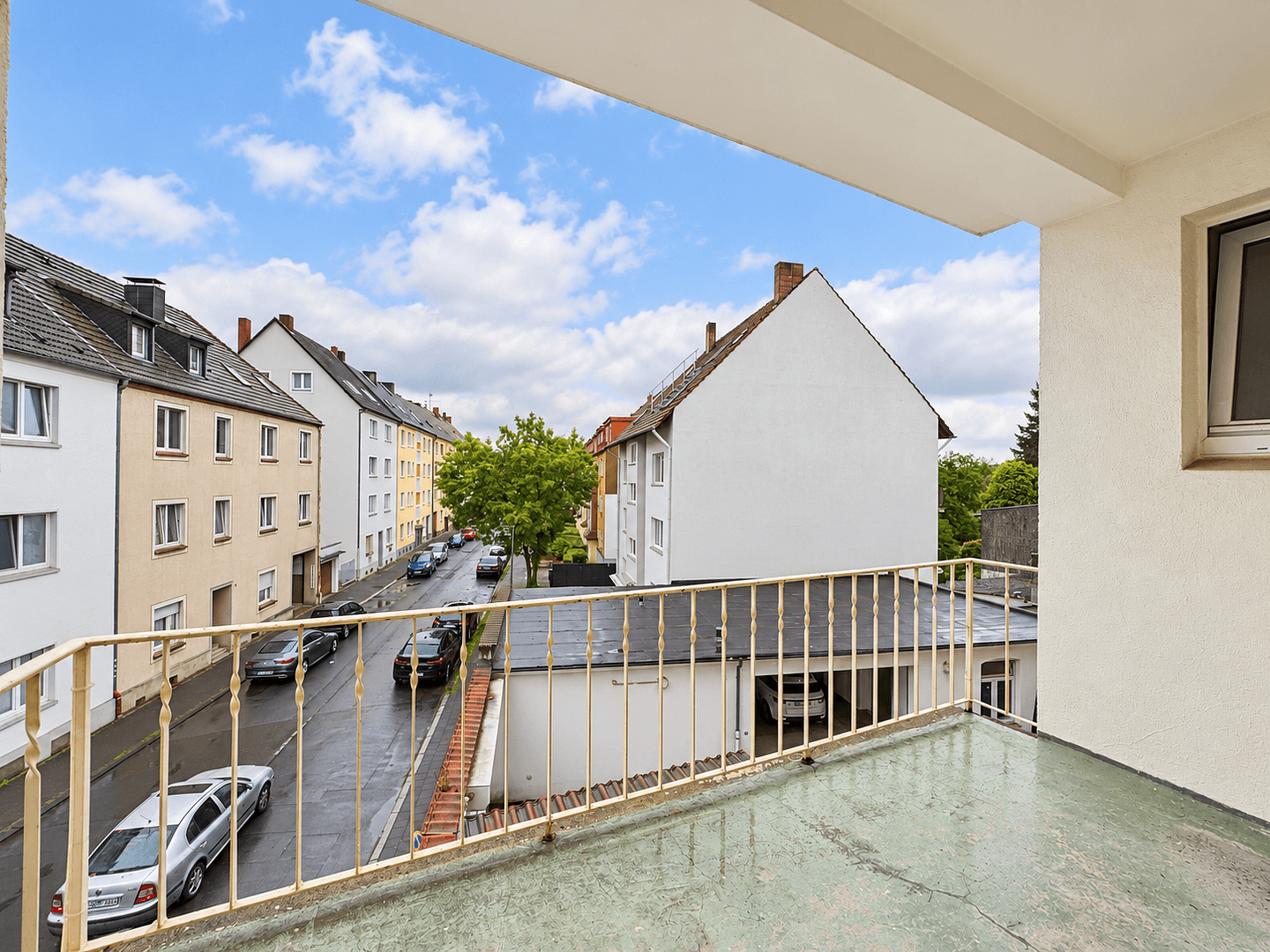 Pronájem bytu 3+1 71 m², Essener Straße 45a, Bochum, Severní Porýní-Vestfálsko Pronájem bytu 3+1 71 m², Essener Straße 45a, Bochum, Severní Porýní-Vestfálsko